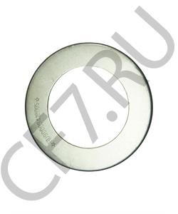 HD90009410005 Лиаз Кольцо маслоотражатель ступицы передней 74x117,1x6 (внутреннее) HANDE Axle в городе Екатеринбург