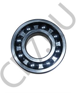 635333049 HOWO Подшипник выходного вала 70х150х35 (6314N) (с проточкой под стопор кольцо) в городе Екатеринбург