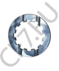 WG2210100199 TiggerPart Синхронизатор в сборе для КПП HW25712XSTC HOWO в городе Екатеринбург