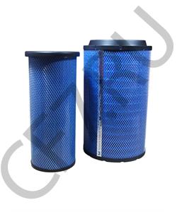 110907076A AUTOTECHTEILE Элемент фильтрующий воздушный FAW J6 CA6DM AVTO-TECH 1109060-50V-AT,K2845 в городе Екатеринбург