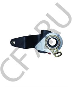 HD90149340020 SHACMAN Трещетка тормозная задняя левая (HDZ300 автомат,d-38/z-19) X3000 / SH42-00149 в городе Екатеринбург