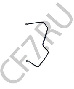 612600083641 КИТАЙ Топливная трубка (ТННД-ФТО) WEICHAI WD10G в городе Екатеринбург