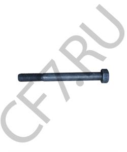 4110000186117 SH Болт ГБЦ (М16*154) -C6121 / -SC11CB ANGHAI в городе Екатеринбург