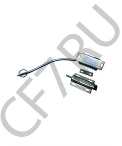 WG1642290003 SINOTRUK Замок ящика для инструментов HOWO () в городе Екатеринбург