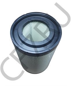 DZ9112190328 CREATEK Фильтр воздушный WP12 K3052 F3000 () SHAANXI в городе Екатеринбург