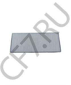 711W619000051 JMC Фильтр салона/кондиционера Euro-5 HOWO T5G, SITRAK C7H, MC11, шт в городе Екатеринбург