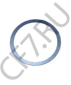 81.90711.0704-0.5 WEICHAI шайба регулировочная, шт в городе Екатеринбург