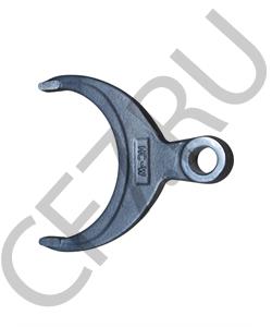 HD469-2511011 АЛЬТЕРНАТИВА Вилка блокировки межосевого дифференциала, фирма ВЧ РУС в городе Екатеринбург