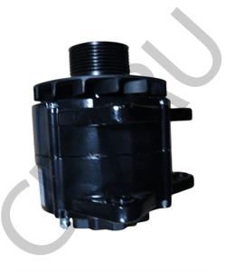 JFZ2971B HOWO Генератор FAW Евро 2, Евро-3 ручейковый шкив (3701010-36D) в городе Екатеринбург