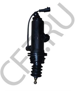 711W30715-6152 HOWO Цилиндр сцепления главный T5G в городе Екатеринбург