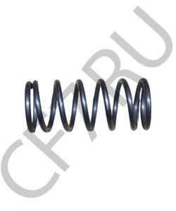 HD4692406011 HANDE AXLE Пружина нажимная 3x26,5x72 HD469-2406011 HanDe Axle в городе Екатеринбург