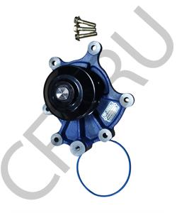 612630060981 МАРК Насос водяной SHACMAN X3000, F3000 с дв.WP12 Евро-4,5 612630061073 в городе Екатеринбург