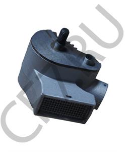 10JSX220A-1708080 Запчасть Насос масляный КПП ULTRA STAR в городе Екатеринбург