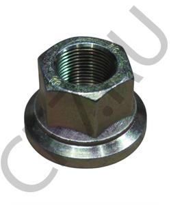 190003884160 WEICHAI Гайка колеса М22*1,5 в городе Екатеринбург