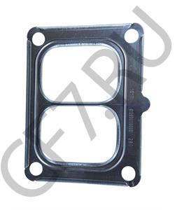 612630110002 AUTO-COMFORT Прокладка турбины WP-12 в городе Екатеринбург