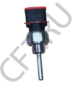 1001413692 SACHS Датчик температуры и давления впускного коллектораWP12, WP13 С+, шт в городе Екатеринбург