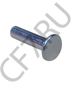 CK8471 Shaanxi/Shacman Заклепка D=6 L=22 качество Createk в городе Екатеринбург