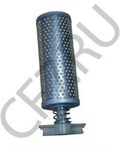 712W47301-0133 Malang Бачок ГУРа T5G/Sitrak в городе Екатеринбург