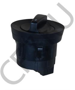 DZ97189584680 Leo Переключатель света SHACMAN X3000 LEO800368A в городе Екатеринбург