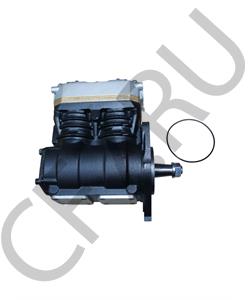 1003185665 WAYTEKO Компрессор воздушный 2-цилиндровый WP12, WP13 в городе Екатеринбург