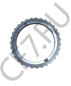 WG2229040241 Sitrak Заготовка внешнего сплайна в городе Екатеринбург