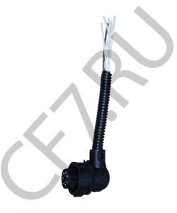 DZ93189723010 КИТАЙ Фара Shaanxi F3000 светодиодная левая в городе Екатеринбург