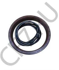 WG9981340213 KONNOR Манжета 190х220х22 задней ступицы Sitrak, HOWO мост MCP16 в городе Екатеринбург