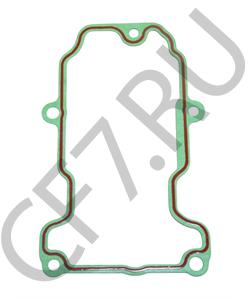 612630040265 BeiBen Прокладка крышки клапанов (между верхней и нижней) в городе Екатеринбург