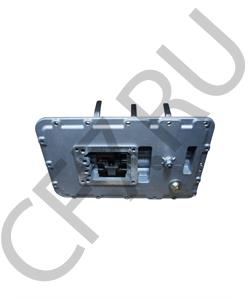 12JSDX240TA-1702010 Shaft-Gear Крышка верхняя в сборе длина - 452 мм, ширина - 290 мм. в городе Екатеринбург