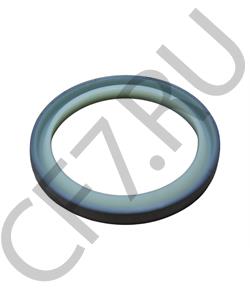 9D20-728000 Lovol Сальник (42*62*8) на рулевые пальцы FL936F в городе Екатеринбург