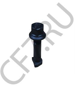 712W455010143 COMPONENT Болт 22123 колесный задний 7 5 22 в городе Екатеринбург