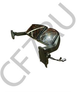 712W63730-0025 HOWO / SITRAK Зеркало заднего вида правое в сб. -T5G / -TX / (6*4) SITRAK в городе Екатеринбург