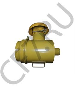 615G60110065 LIU GONG Корпус фильтра воздушного в сб. CDM855 LONKING в городе Екатеринбург