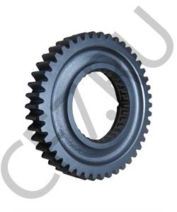 12JSDX240T-1701110 Shaanxi/Shacman Шестерня заднего хода вторичного вала в городе Екатеринбург