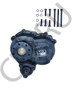 QH-70 G1602-011 Shaft-Gear Коробка отбора мощности в городе Екатеринбург