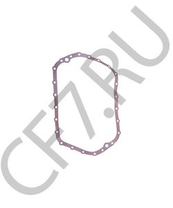 WG2229100062 FAST GEAR Прокладка задней крышки КПП HW25712XST HOWO в городе Екатеринбург