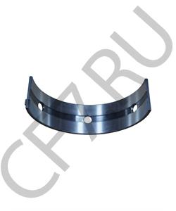 VG1246010034 Sitrak Вкладыши коренные WP-12/WD-618/ D-12 VG1246010035 CREATEK CK8636xxx, шт в городе Екатеринбург