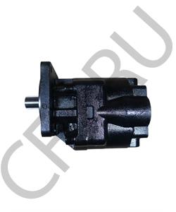 CBD-F100 SHAANXI Насос подъема кузова с золотником в городе Екатеринбург