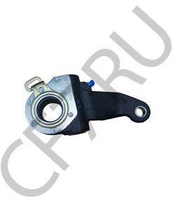 81.50610.6215 HOWO Трещетка тормозная задняя левая SHAANXI в городе Екатеринбург