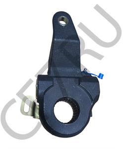 81 506 106 210 CUMMINS Трещотка тормозная задняя автомат правая 26 шлицев в городе Екатеринбург