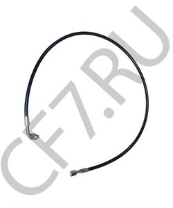 WG9719820006 CREATEK Шланг подьема кабины (комплект) в городе Екатеринбург