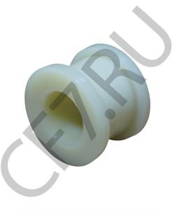 CK8826 HONGYAN Втулка торсиона кабины (пластмасс.) CREATEK в городе Екатеринбург