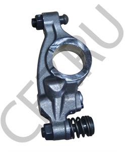 1003189325 TiggerPart Коромысло выпускного клапана WP10/12/13 SHAANXI Е-5 в городе Екатеринбург