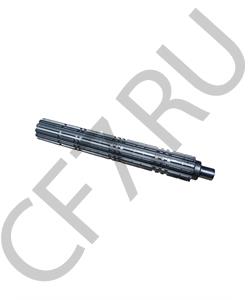 12JSDX240T-1701105 FAST GEAR Вал вторичный 12JSDX240T в городе Екатеринбург