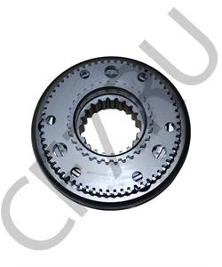 WG2203040041 Hw Синхронизатор КПП HW25712XST HOWO в городе Екатеринбург