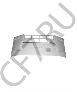 5302021-A01HT FAW Капот (Белый) , J6. в городе Екатеринбург