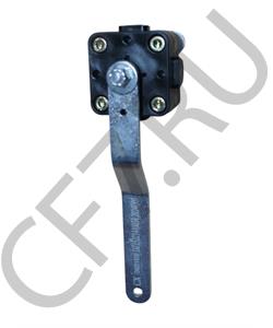 DZ15221440034 TiggerPart Кран уровня пола (Front) SHAANXI X3000 в городе Екатеринбург