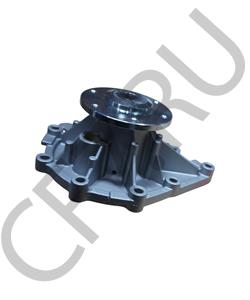 200V06500-6694 HOWO Насос системы охлаждения (Помпа) Sitrak\Man \51.06500-6694 в городе Екатеринбург