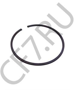 612600030114 YUCHAI Комплект поршневых колец (на весь двигатель) OEM WP12NG в городе Екатеринбург