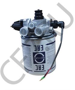 64221-3512010 Shaanxi/Shacman РДВ с адсорбером (8043-3512010 ) в городе Екатеринбург